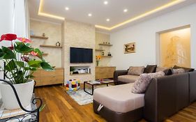 Luxury Apartment Luce