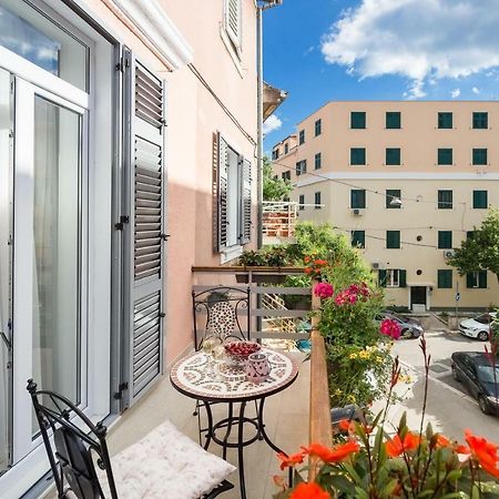 Luxury Apartment Luce Split Buitenkant foto
