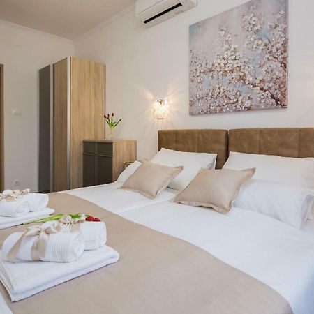 Luxury Apartment Luce Split Buitenkant foto