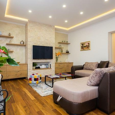 Luxury Apartment Luce Split Buitenkant foto