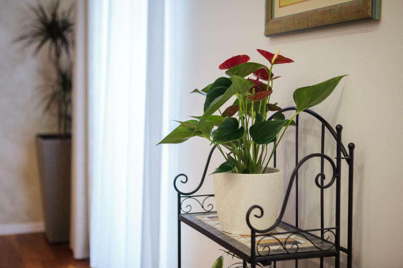 Luxury Apartment Luce Split Buitenkant foto