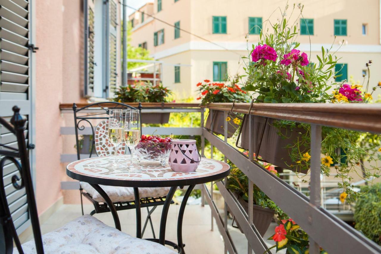 Luxury Apartment Luce Split Buitenkant foto