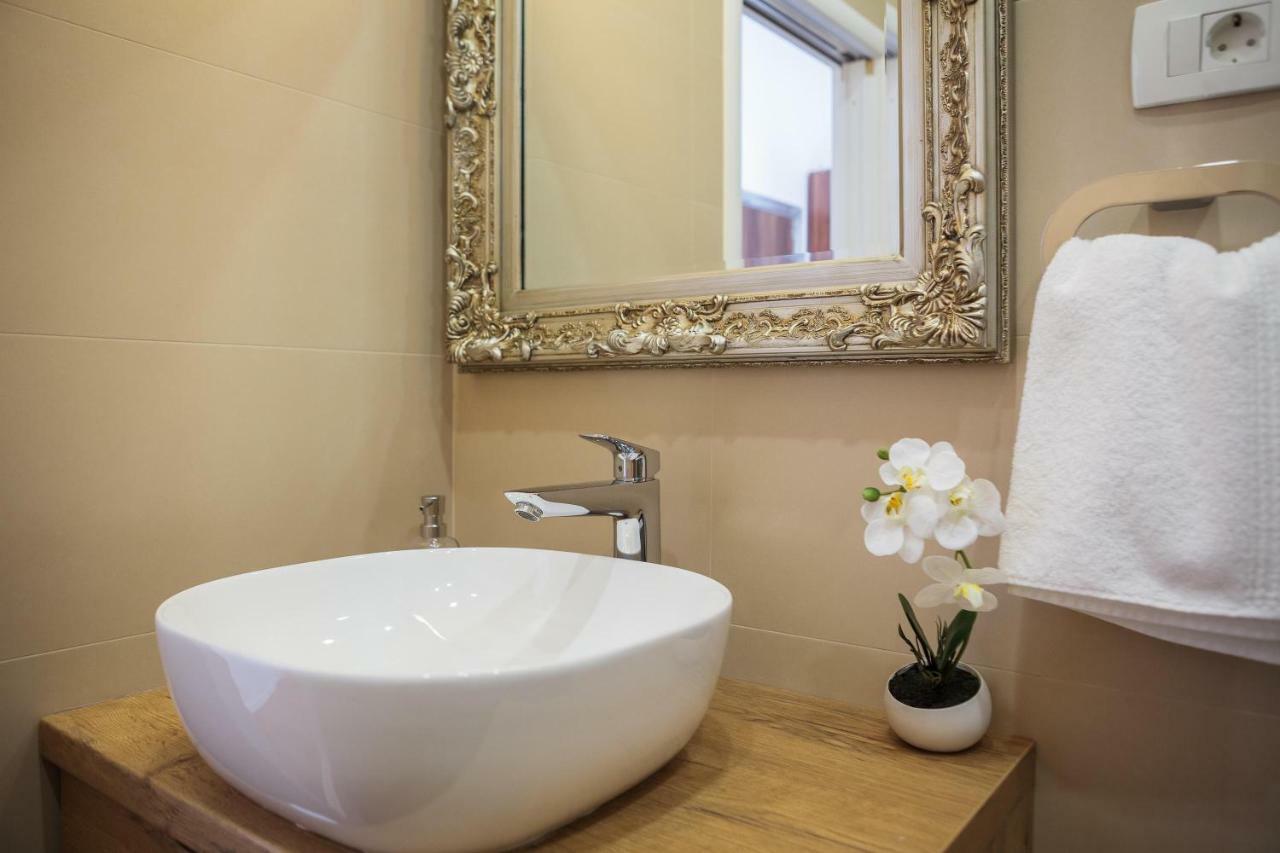 Luxury Apartment Luce Split Buitenkant foto