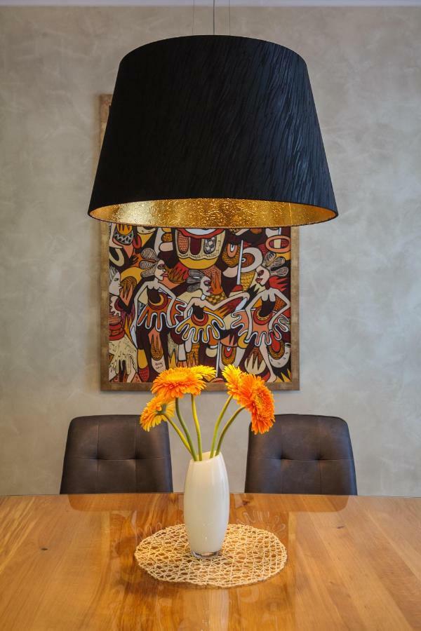 Luxury Apartment Luce Split Buitenkant foto
