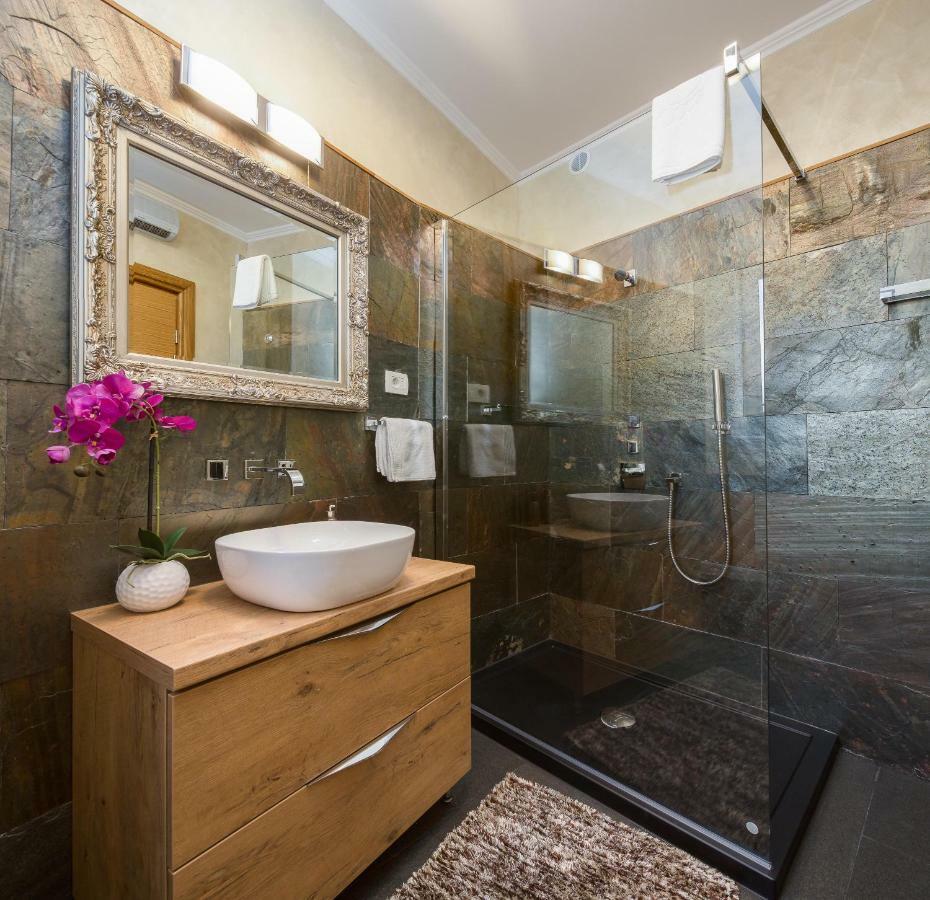 Luxury Apartment Luce Split Buitenkant foto
