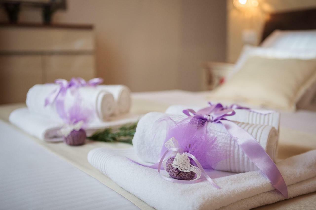 Luxury Apartment Luce Split Buitenkant foto