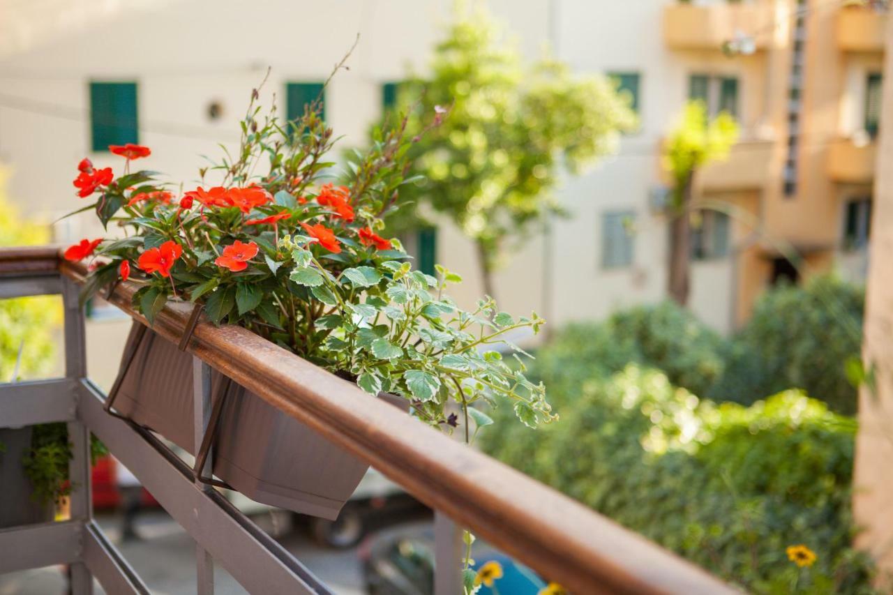 Luxury Apartment Luce Split Buitenkant foto